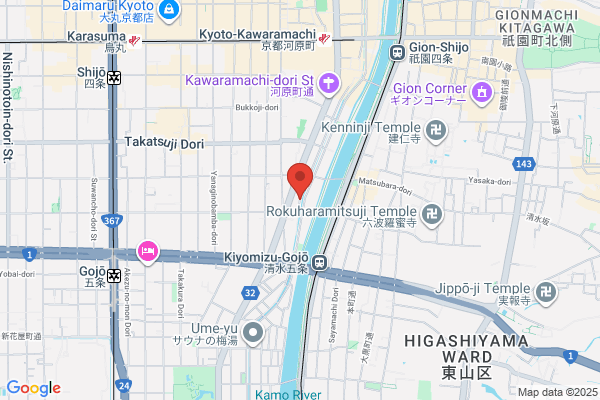 Jour(ジュール)イオンモールKYOTO店