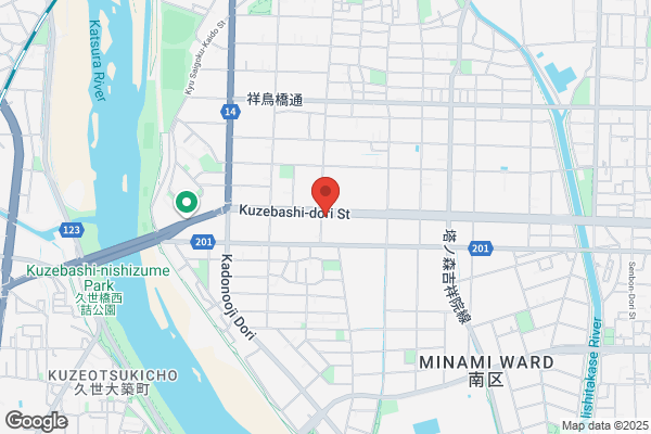 ドミノ・ピザ吉祥院店