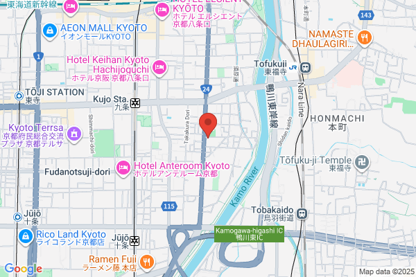 京ホルモン花 秘密基地
