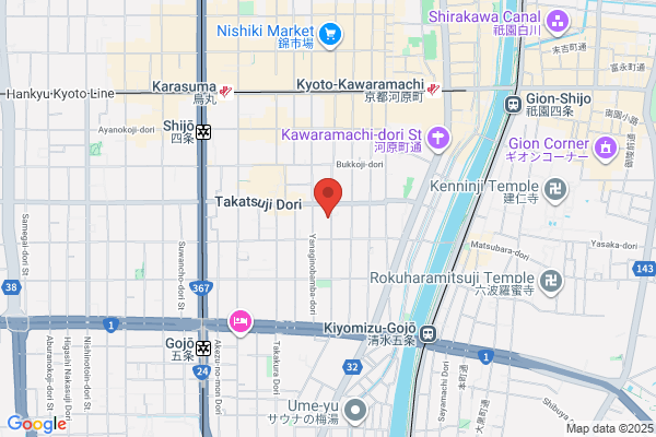 メルキュール 京都ステーション