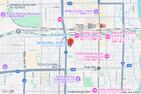 ゴンチャ イオンモールKYOTO店 (Gong cha)