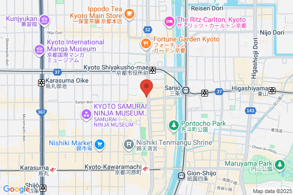 保険見直し本舗 イオンモールKYOTO店