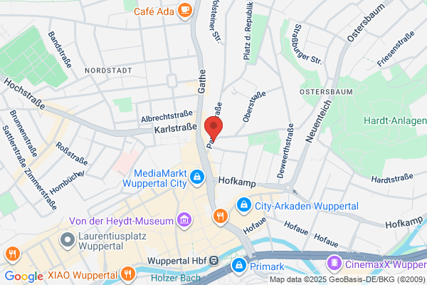 PUDOステーション　ダックス　右京葛野八条店