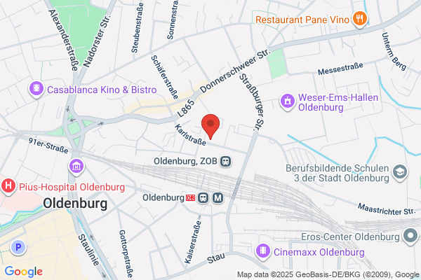 VIO脱毛専科サロンNICOL 桂店