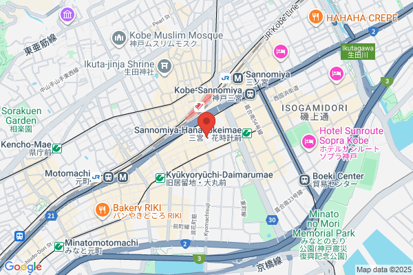 LUSH 京都ﾎﾟﾙﾀ店