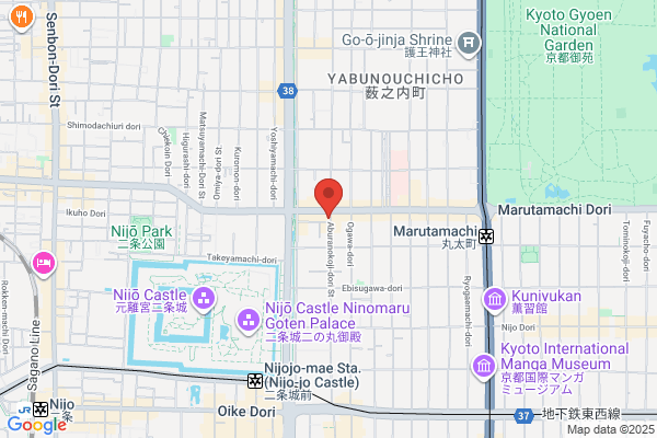 築地銀だこ イオンモールKYOTO店