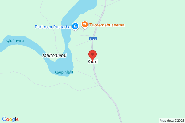 ハロータイトー 流山