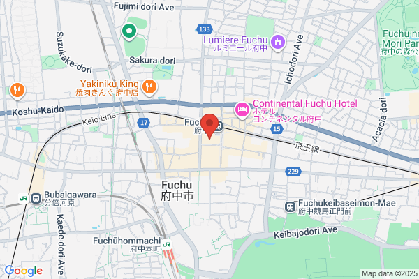 JTB 名古屋教育事業部