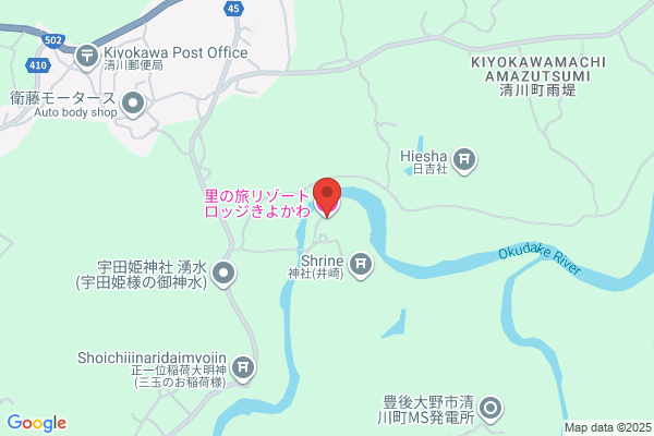 PUDOステーション　ヤマト運輸　中川尾頭橋センター