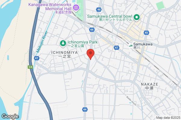 ENEOS Dr.Driveセルフ那の川店(ENEOSフロンティア)