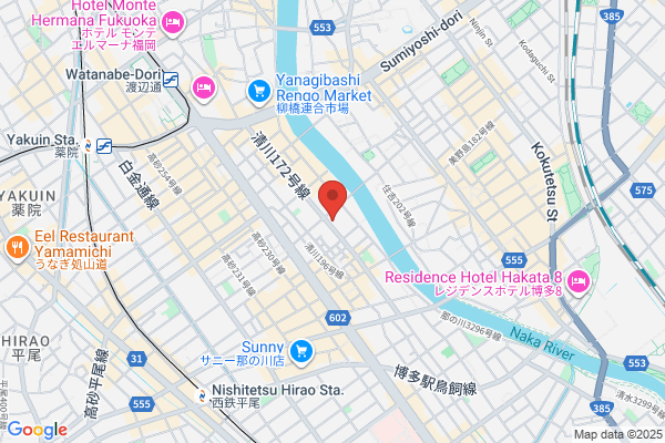 SPACES博多駅前