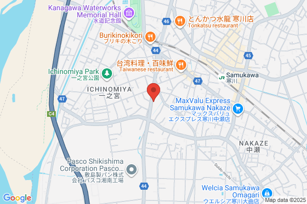 ENEOS Dr.Driveセルフ椚田店(ENEOSフロンティア)