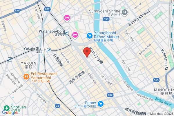 ペットタクシー CoCoタク 八王子店