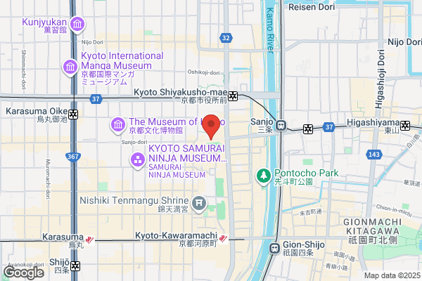 クロスロード