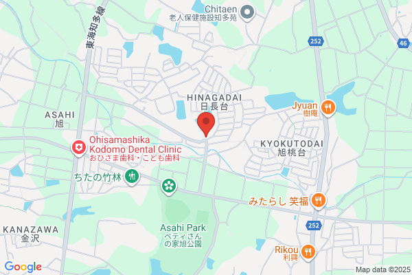 クオール薬局知多日長台店