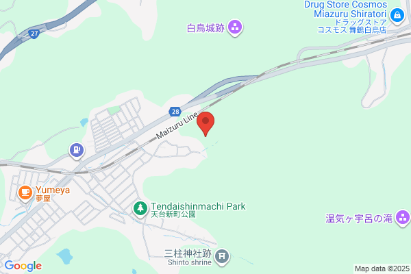 クオール薬局しじょう店