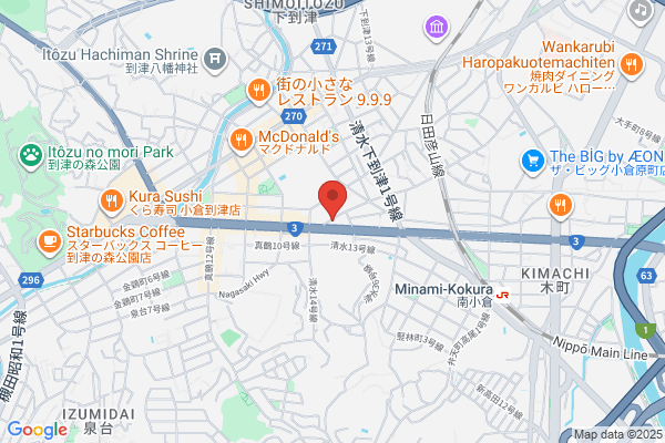 ENEOS Dr.Driveセルフ小倉店(ENEOSフロンティア)