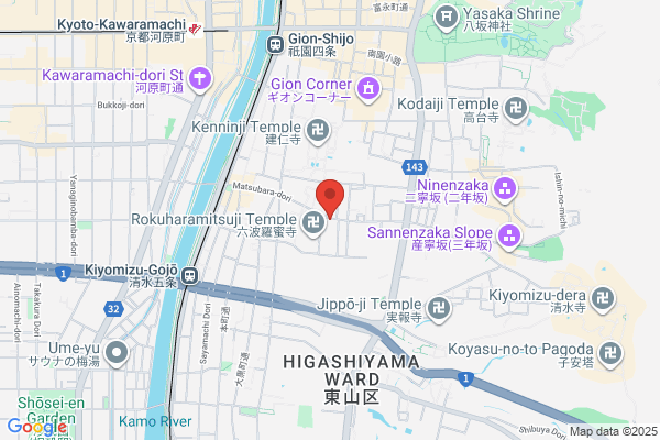 GION 山根子