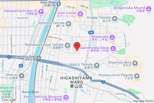 HaLeResort 京都河原町店