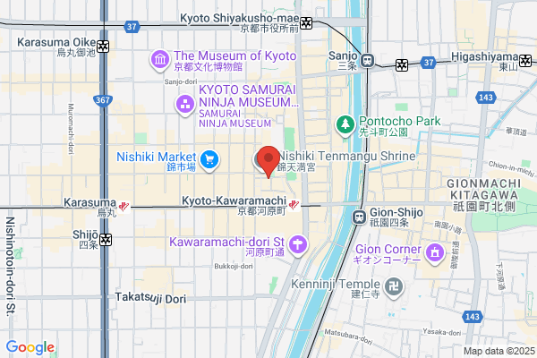 WEGO 京都店