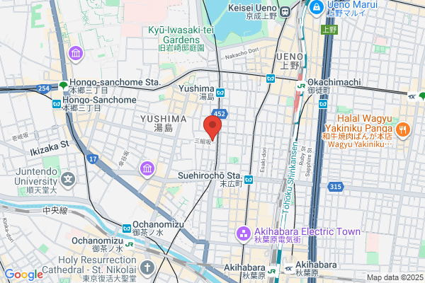 DECOUVERTE 京都店