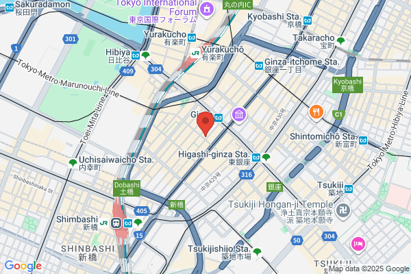 駿河屋 京都寺町店