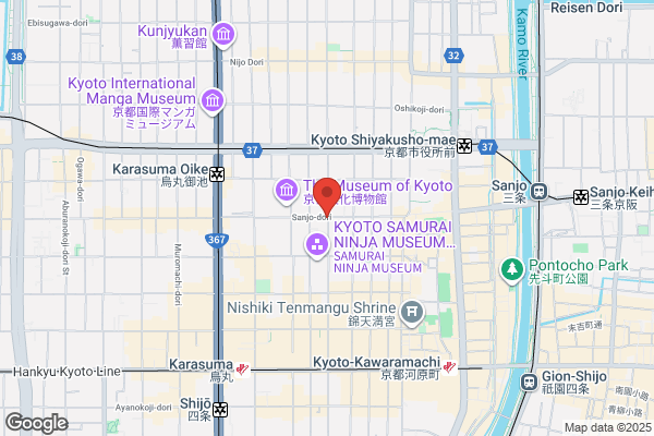 IL BISONTE 京都店