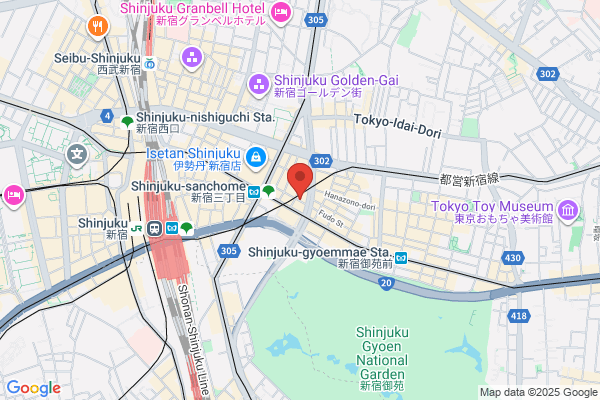 KARAOKE & BAR 宴家 聚々