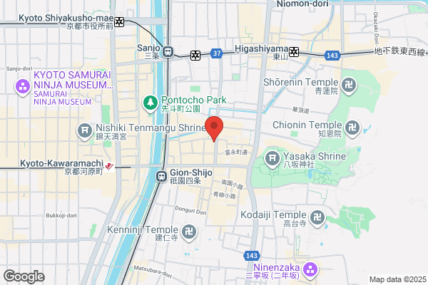 京都祇園 鉄板焼 プランチャー健