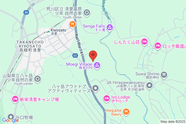 Public House Calm(パブリックハウスカーム)