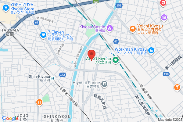 すずらん鍼灸接骨院 庄内通院