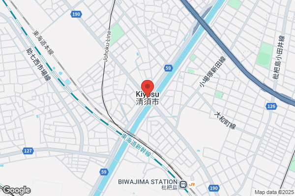 ほっともっと 大治町店