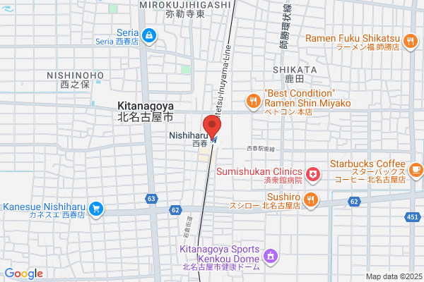 ECCジュニア東山本新町教室