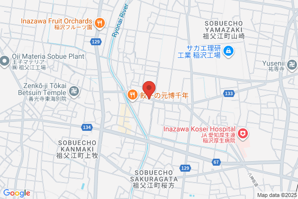 創 BODY DESIGN 八尾店