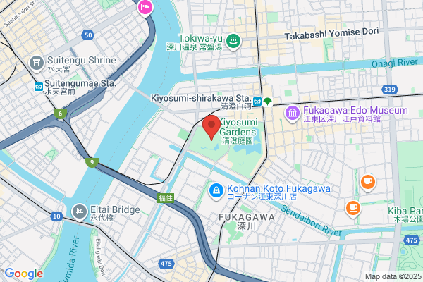 Do 整体食事 門前仲町店