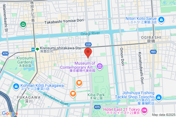 『サモサ』SAMOSA 門前仲町店