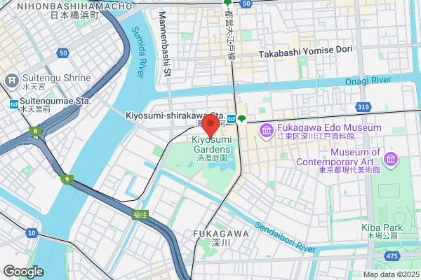 園香亭