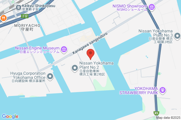 ENEOSウイング ルート36札幌TS