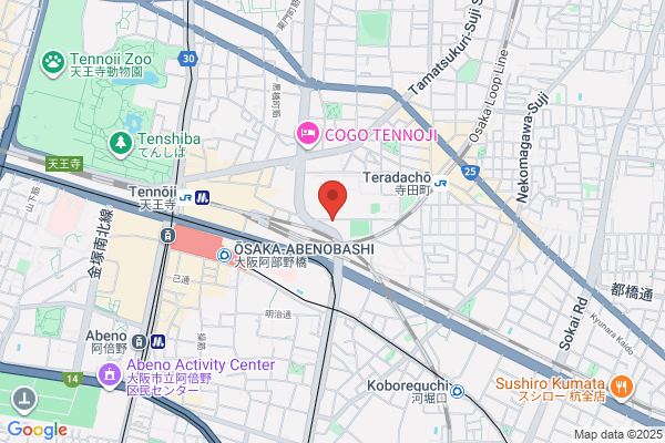 大谷地 MOMOSE DENTAL CLINIC