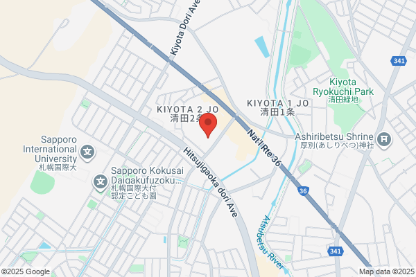 PUDOステーション　札幌市交通局　福住駅
