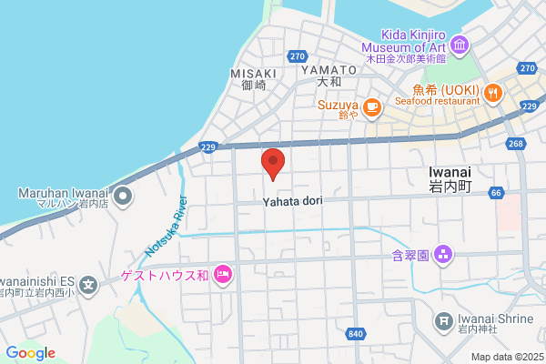 ゴールドワン山形店
