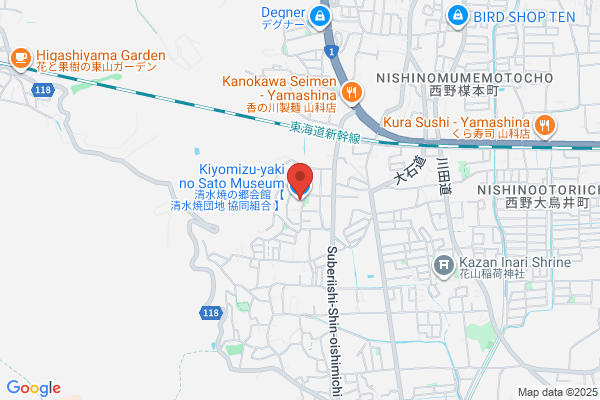 我楽多　再現FACTORY　駅前交民館