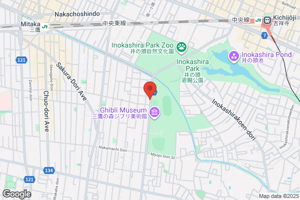 ヤマト運輸 蕨錦町営業所（わらび錦町）