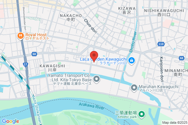 豚屋とん一アリオ川口