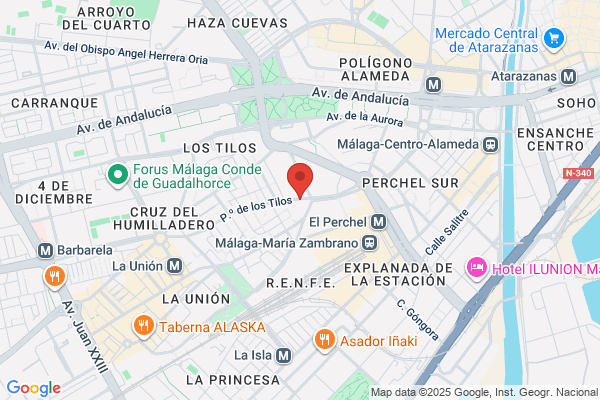 Nail Salon Reve