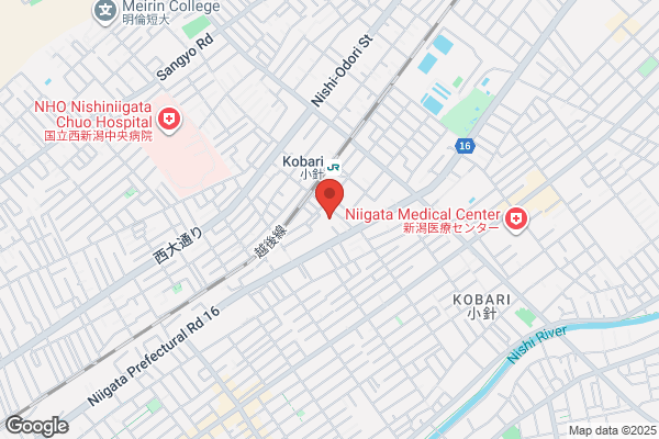 吉野家 ８号線黒埼店