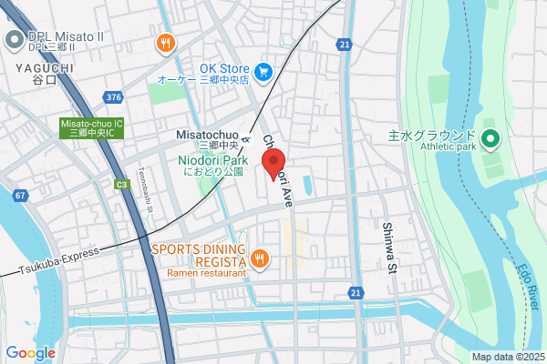 PUDOステーション　ヤマト運輸　栄町センター
