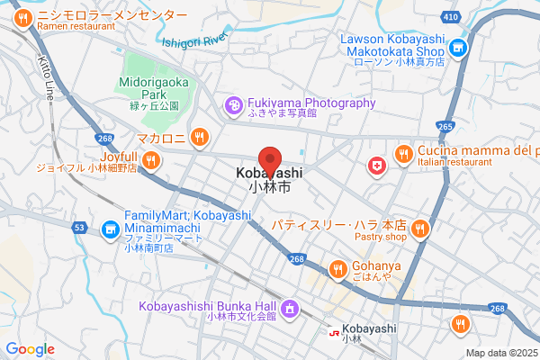 トータルフォトスタジオCoco 桑名店