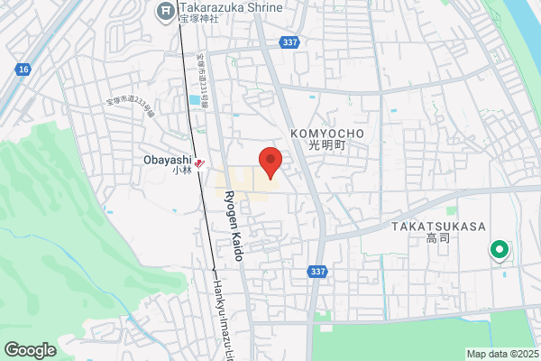 PUDOステーション　エディオン　大和小泉店