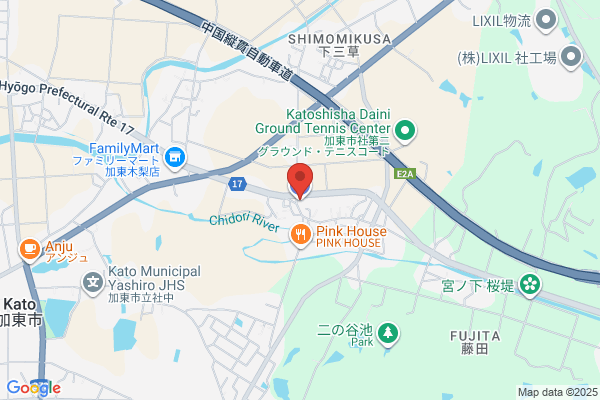 ENEOS Dr.Driveセルフ北津守店(ENEOSフロンティア)